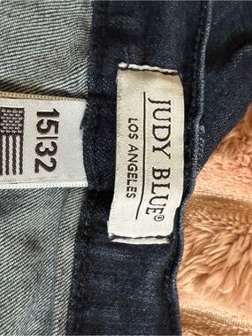 Judy Blue Women's Indigo Stretch Jeans
